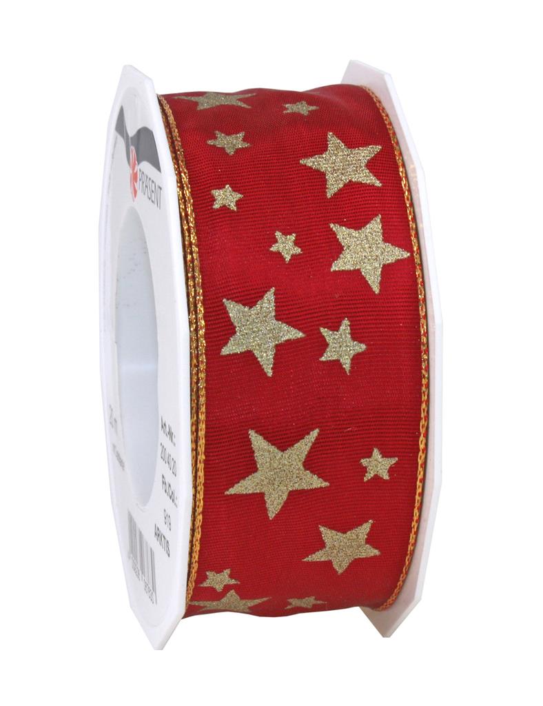 ARKTIS stars 20-m-roll with wired edges