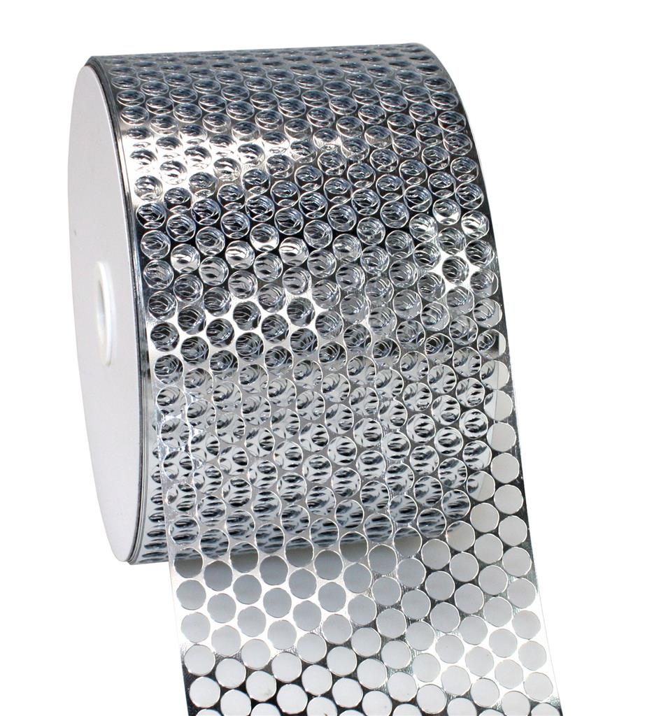 CHICAGO punched tape 45-m-roll