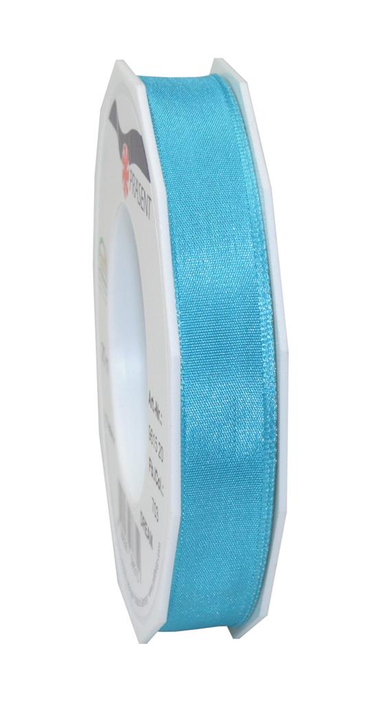 DREAM silk ribbon with wired edges 20-m-roll