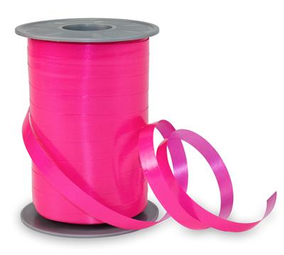LUCKY neon curling ribbon