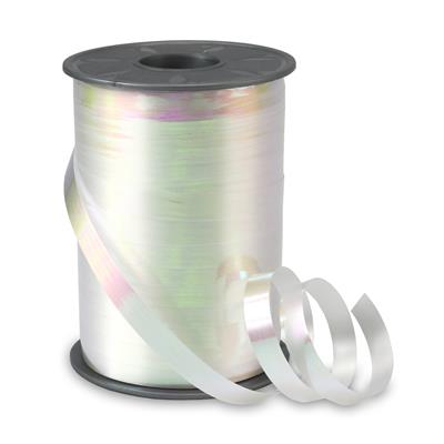 BRASILIEN irisée curling ribbon 200-m-spool