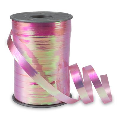 BRASILIEN irisée curling ribbon 200-m-spool