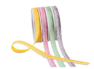 GENUA taft ribbon 20-m-roll