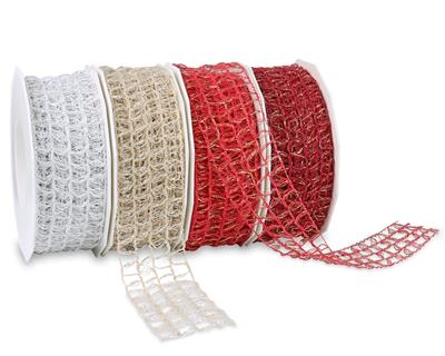 TOULOUSE lace 20-m-roll