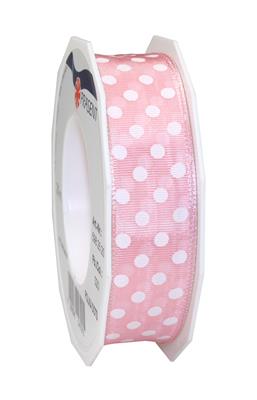 POLKA DOTS Punkte 20-m-Rolle