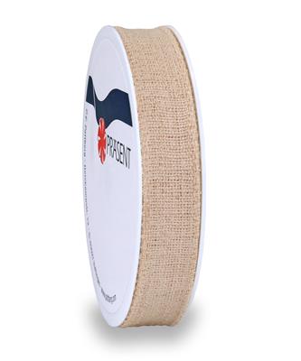 LEINEN linen ribbon 2-m-roll