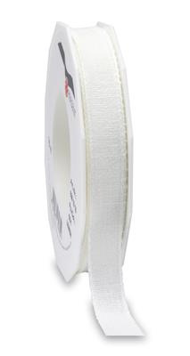 LEINEN linen ribbon 15-m-roll
