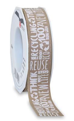 NEW LIFE 100% recycled 20-m-roll