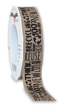 NEW LIFE 100% recycled 20-m-Rolle