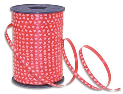 HONEYMOON curling ribbon 500-m-spool