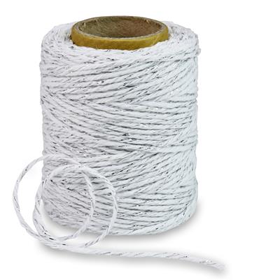 CHRISTMASTWIST cotton cord 50-m-roll
