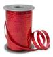 HOLLY holograpic curling ribbon 200-m-spool