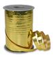 HOLLY holograpic curling ribbon 200-m-spool