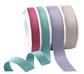 STITCHES grossgrain ribbon 20-m-roll