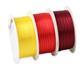 SATIN double-satin ribbon 10-m-roll