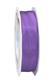 LYON silk ribbon with wired edges 25-m-roll