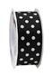 POLKA DOTS Punkte 20-m-Rolle